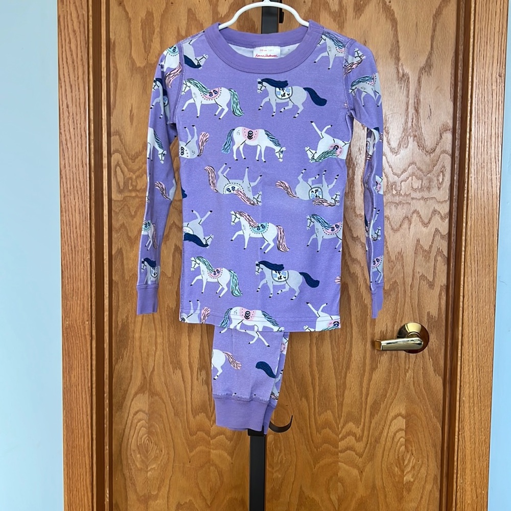 Hanna Andersson jammies